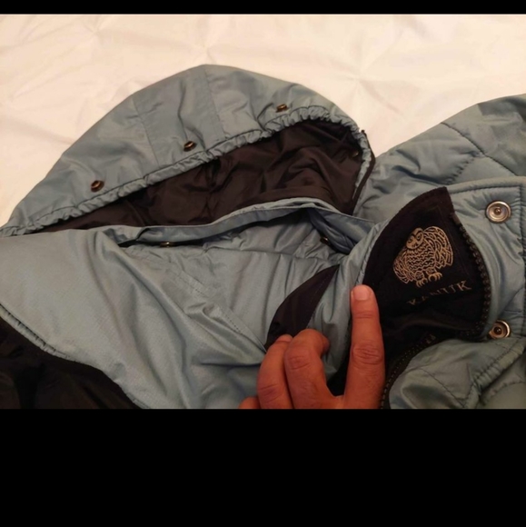 Rare Kanuk Winter Men Jacket - Picture 3 of 9